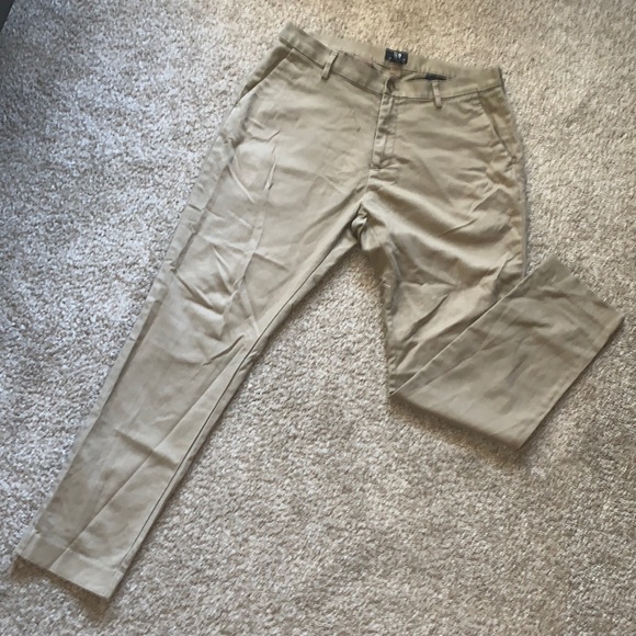 H\u0026M | Pants | Hm Mens Slim Fit Pants 